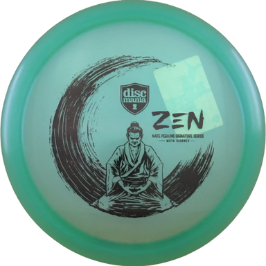 Meta Essence - Zen - Nate Perkins Signature Series