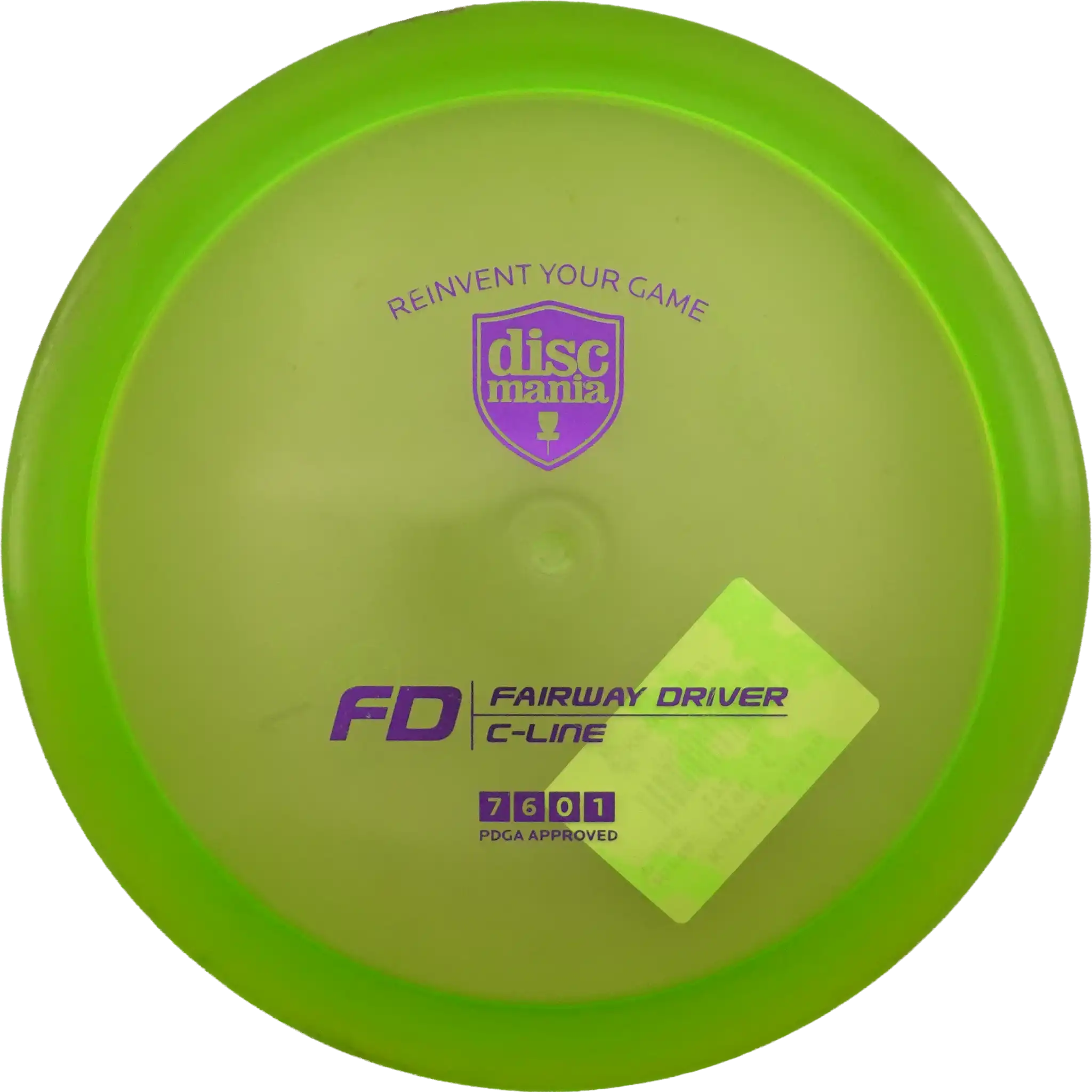 C-Line FD