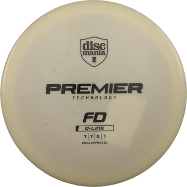 Q-Line FD