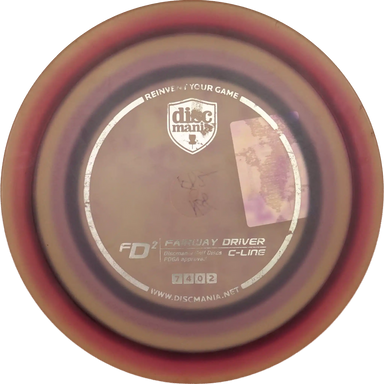 C-Line FD2 - Innovamade - Dyed