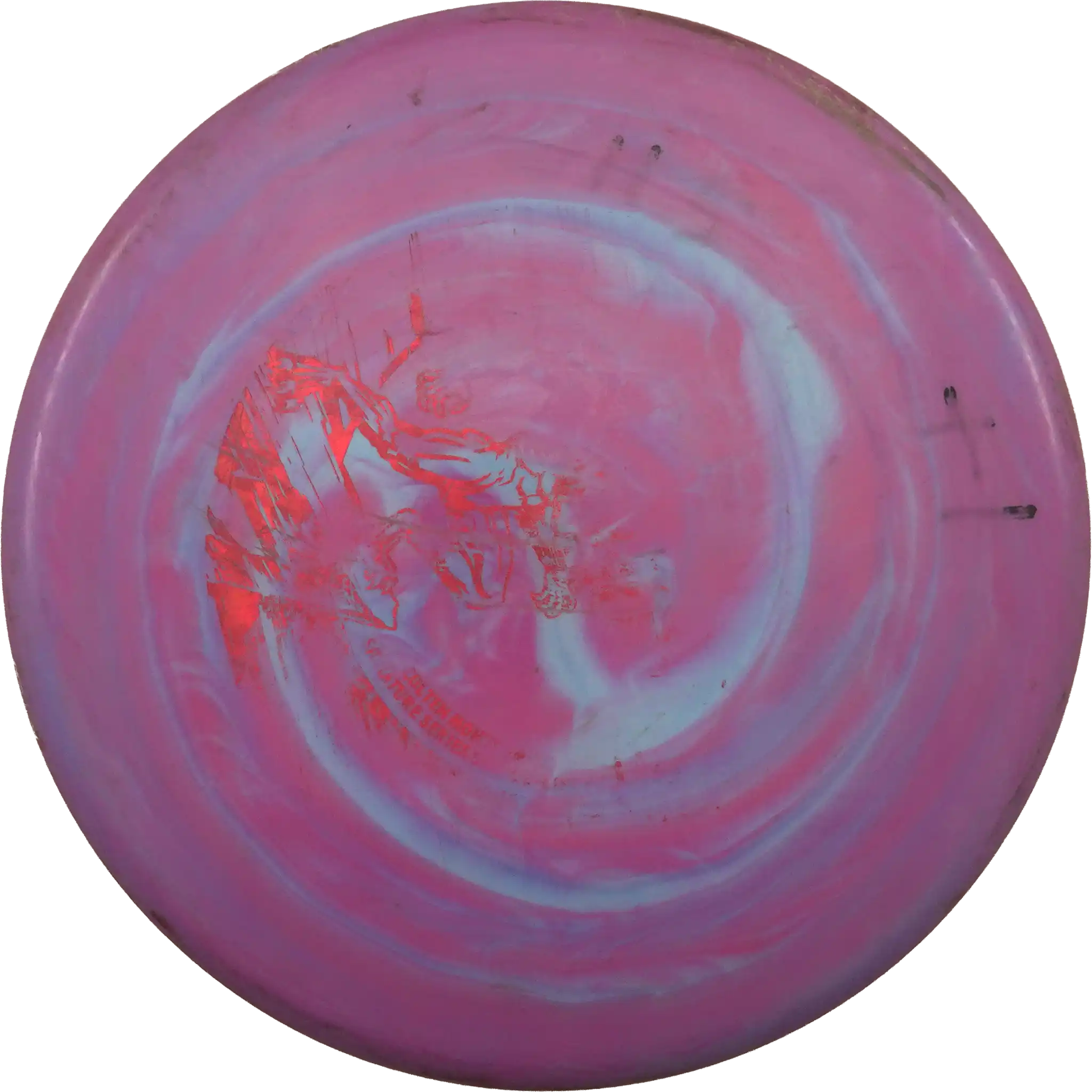 Swirl S-Line PD - Last Howl - Colton Montgomery