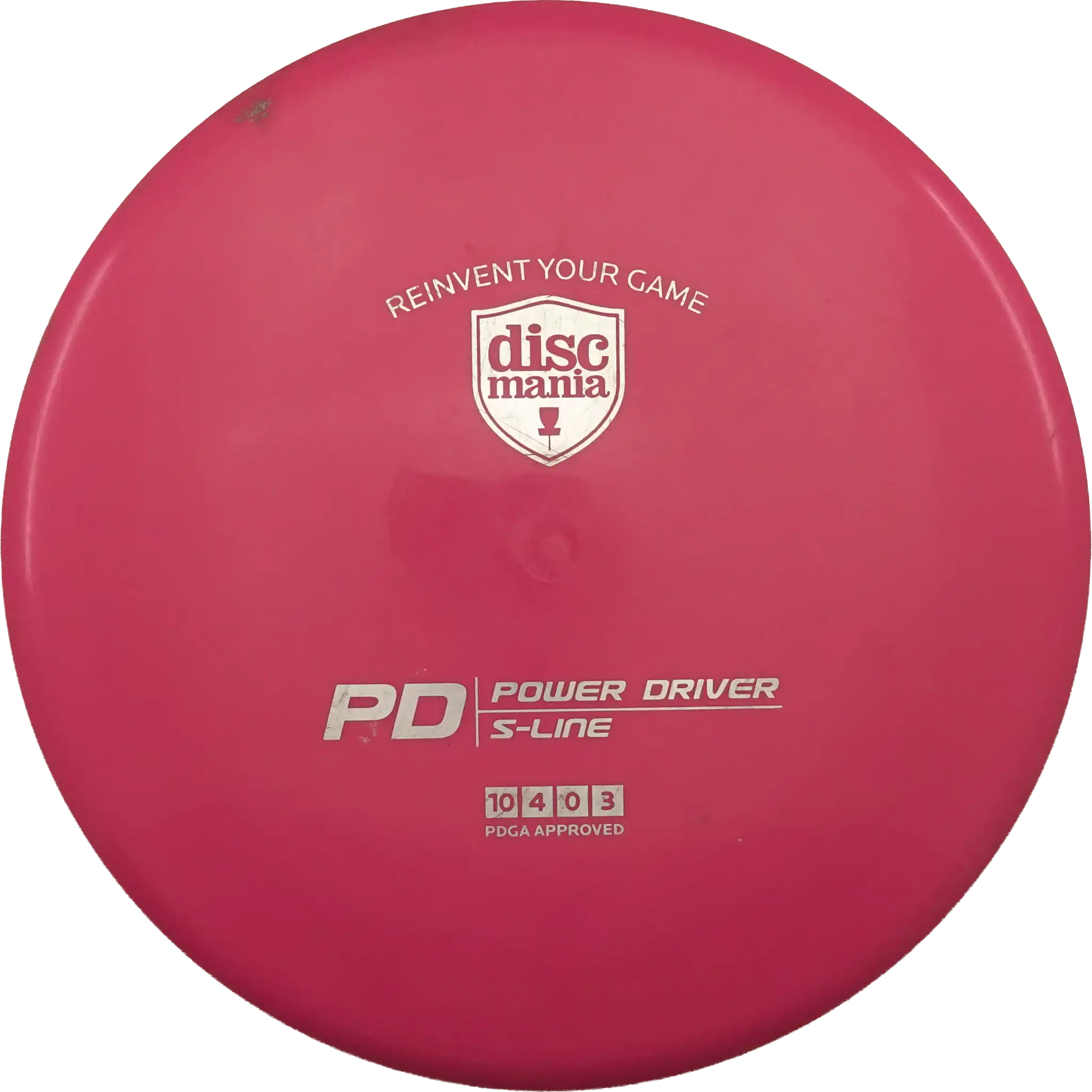 S-Line PD
