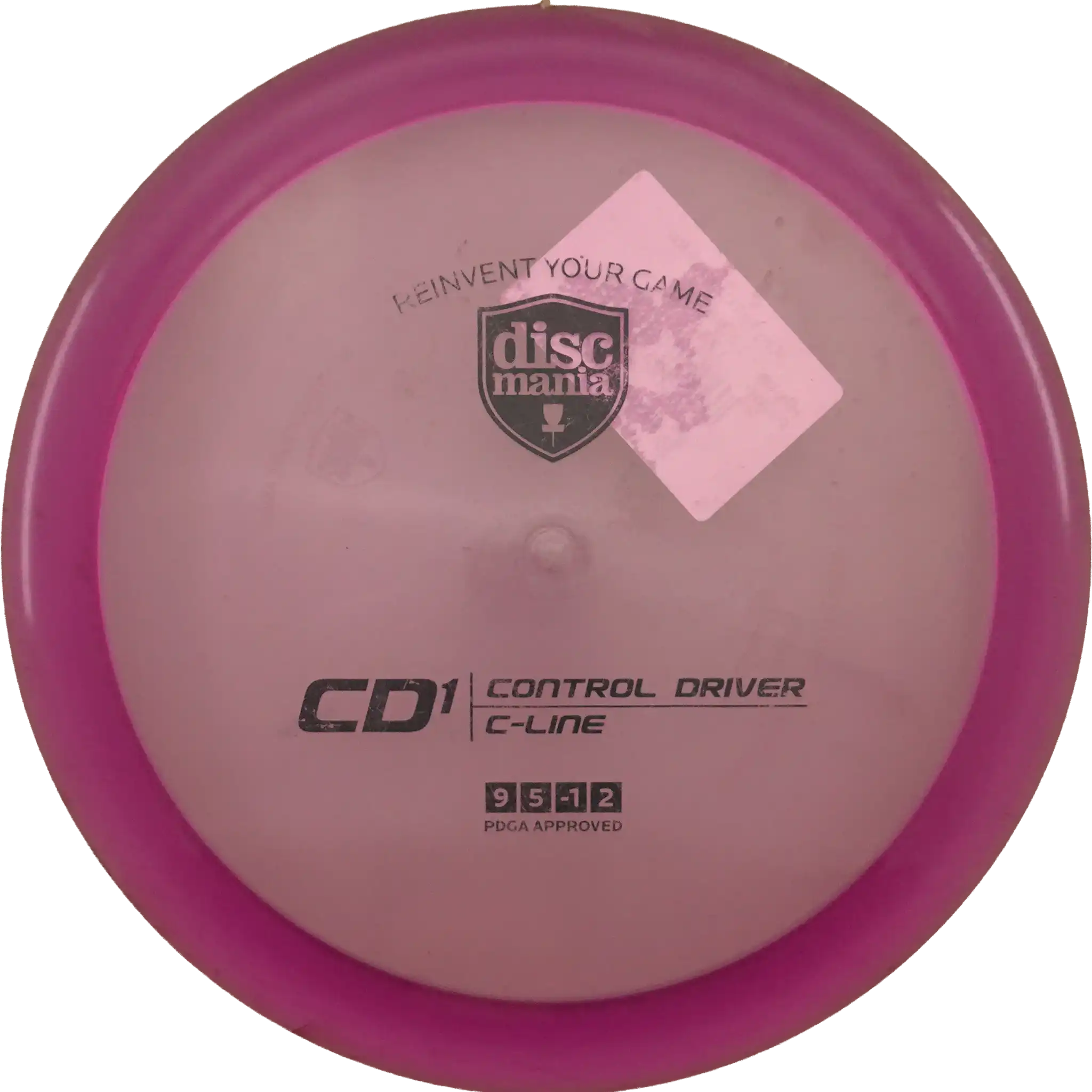 C-Line CD1