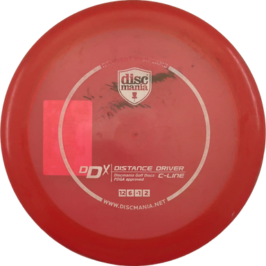 C-Line DDx - Innovamade