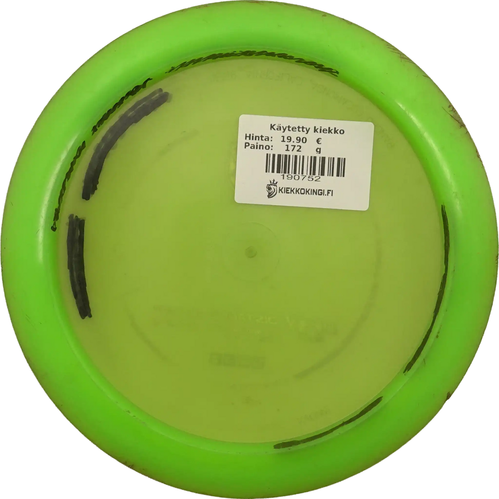 C-Line DDx - Innovamade