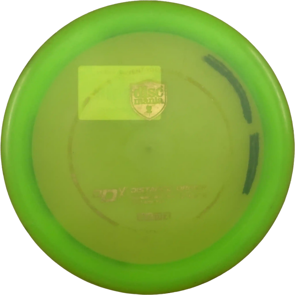 C-Line DDx - Innovamade