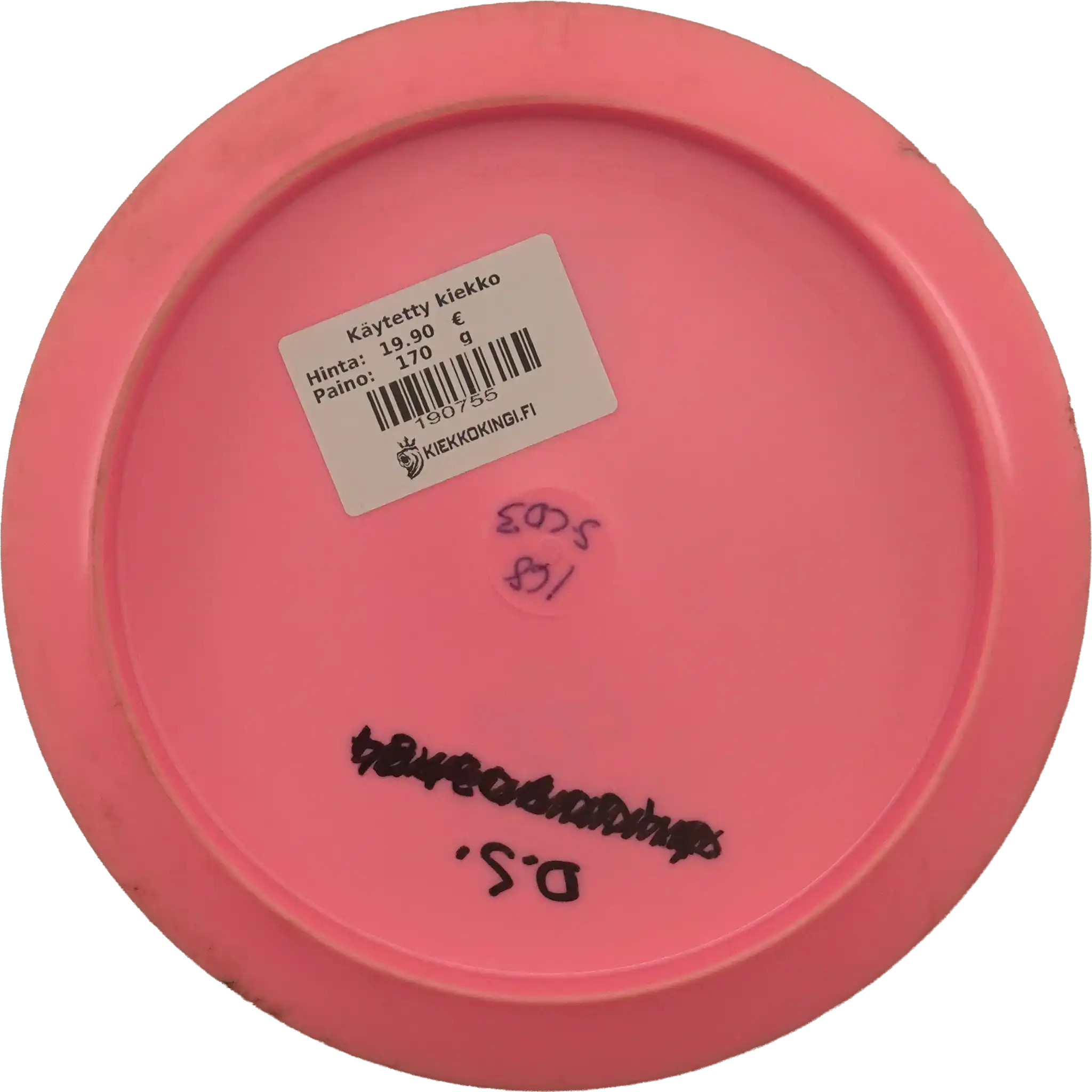 S-Line CD3 - Innovamade