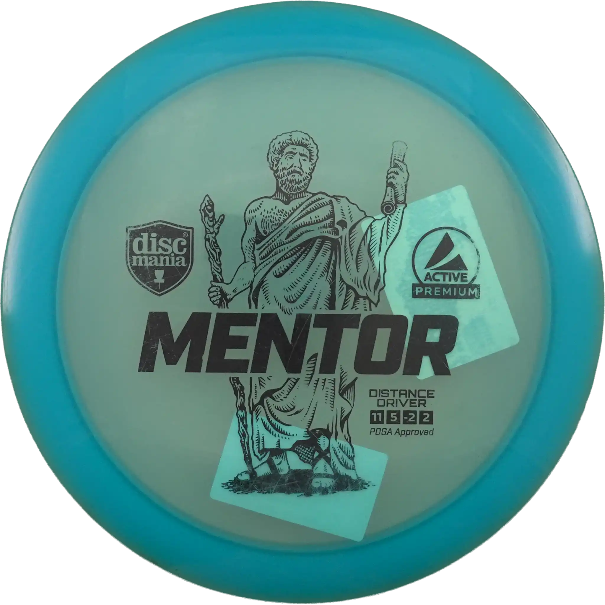 Active Premium Mentor
