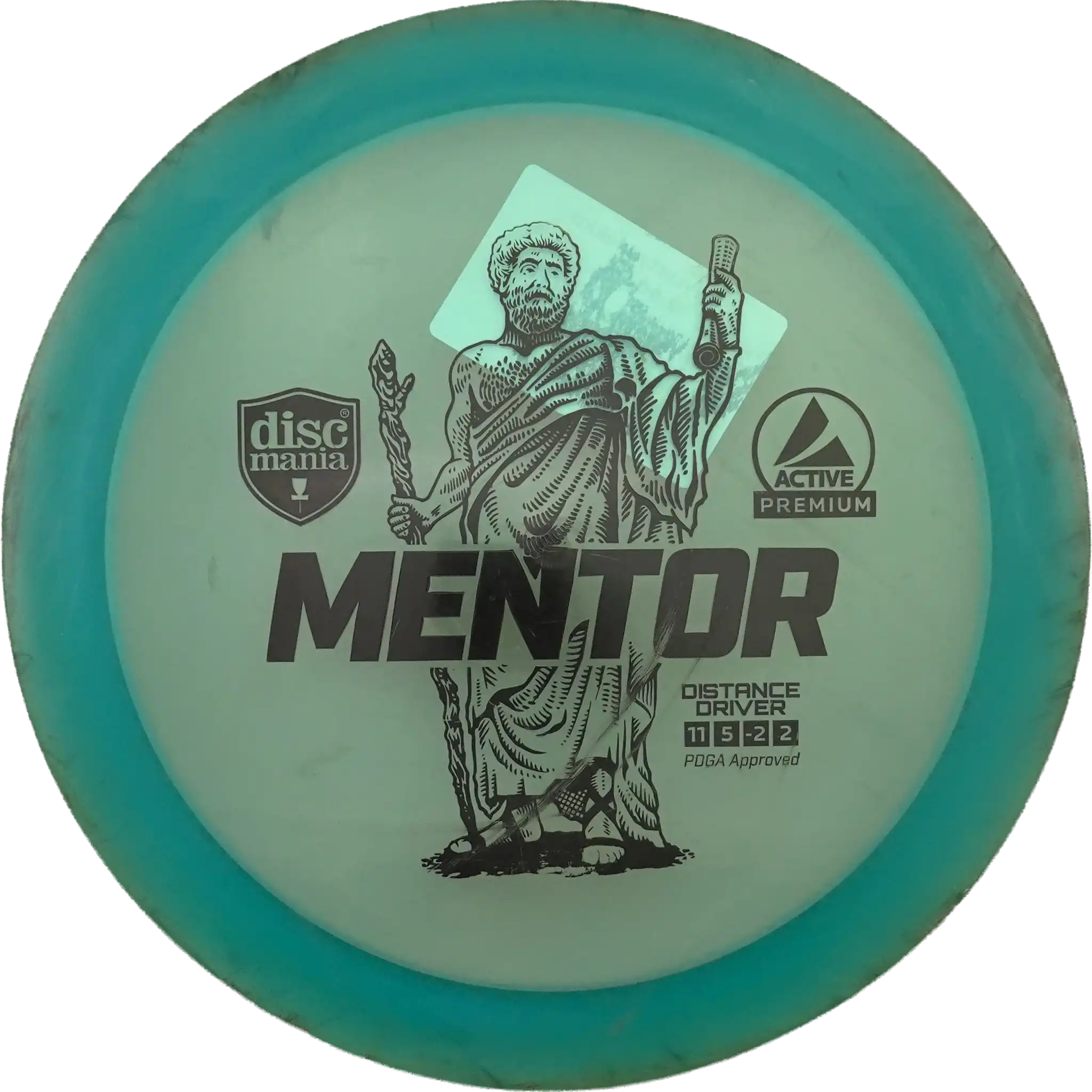 Active Premium Mentor