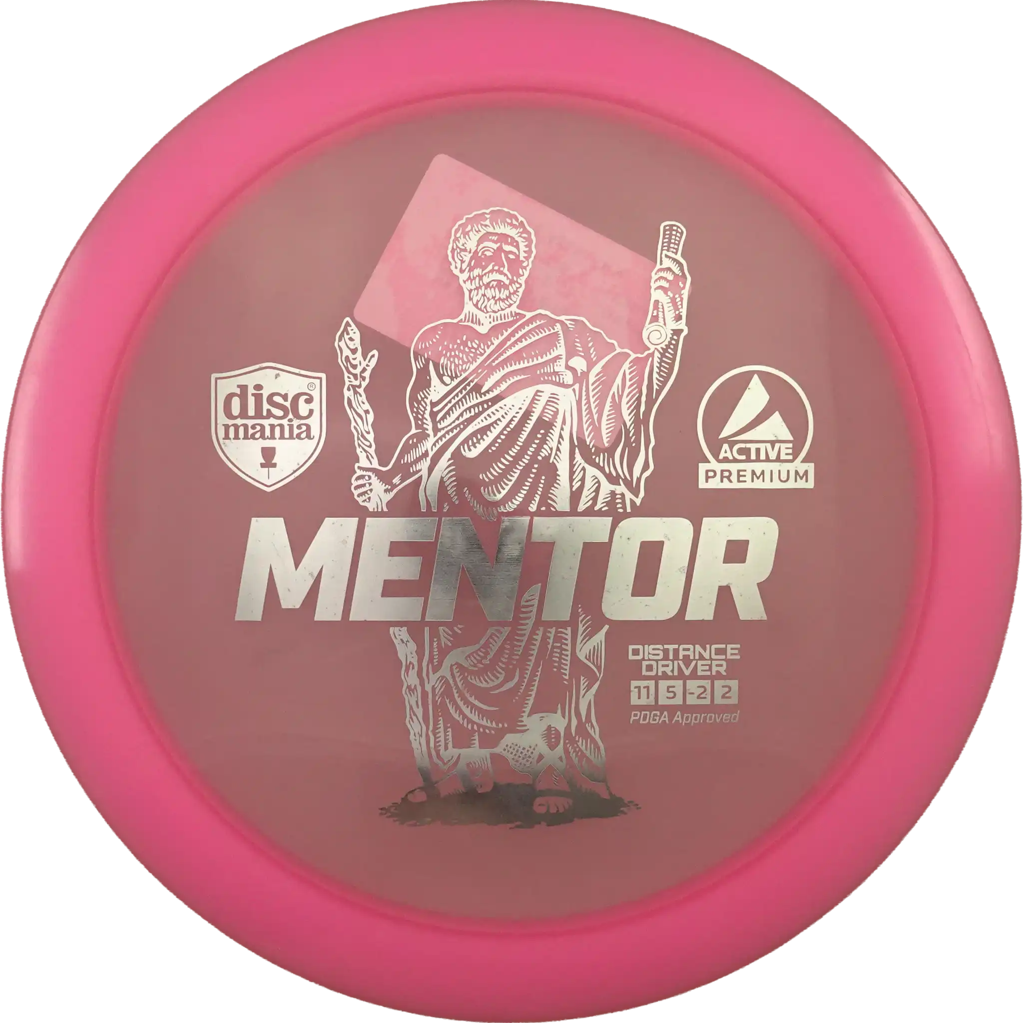 Active Premium Mentor