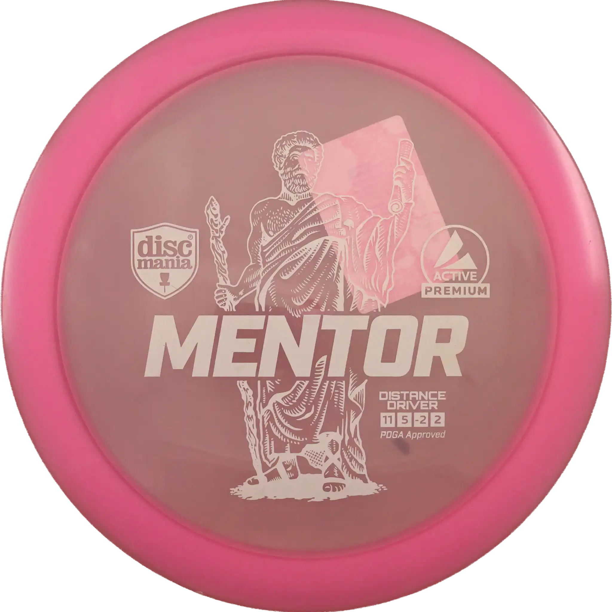 Active Premium Mentor