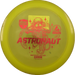 Active Premium Astronaut