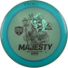 Active Premium Majesty