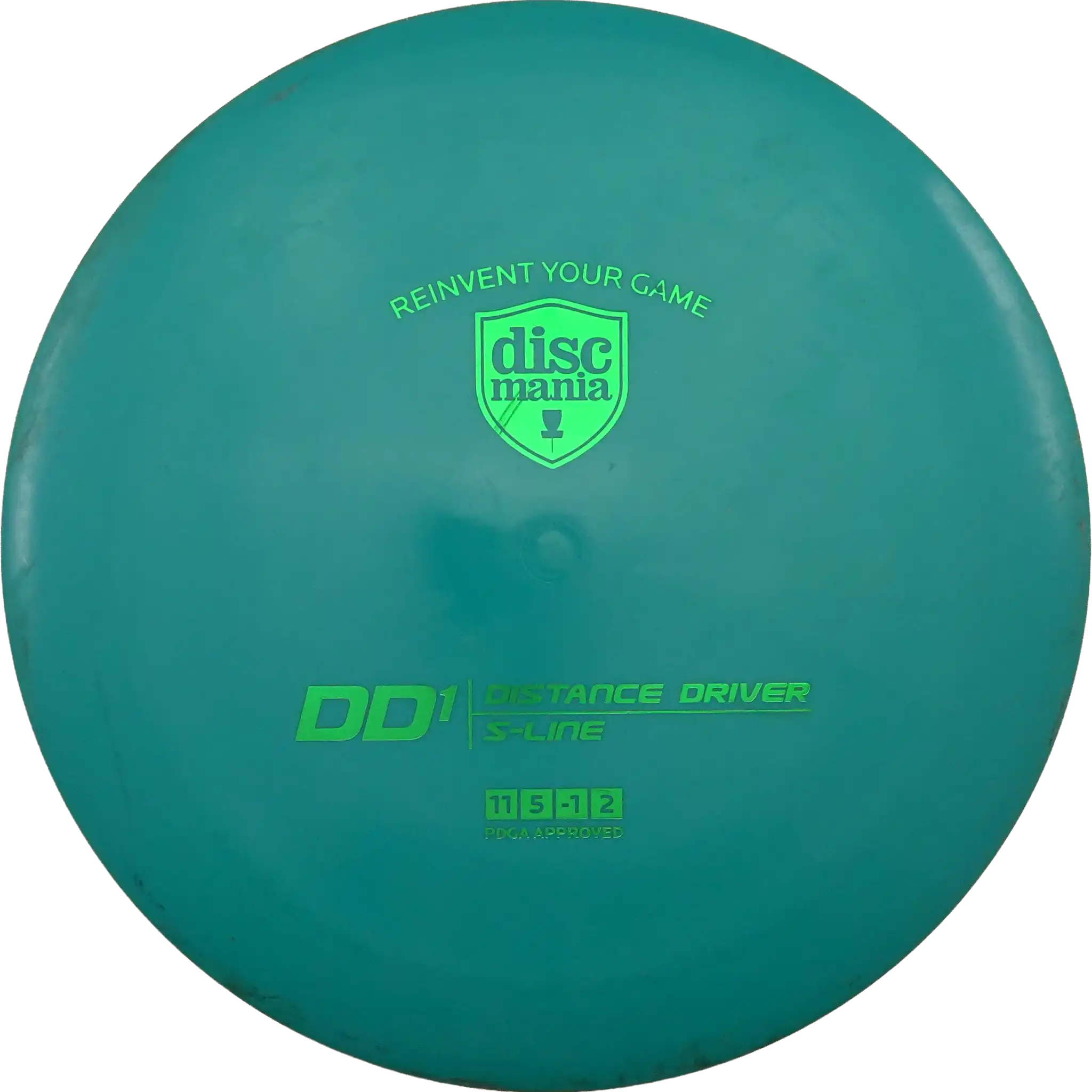 S-Line DD1