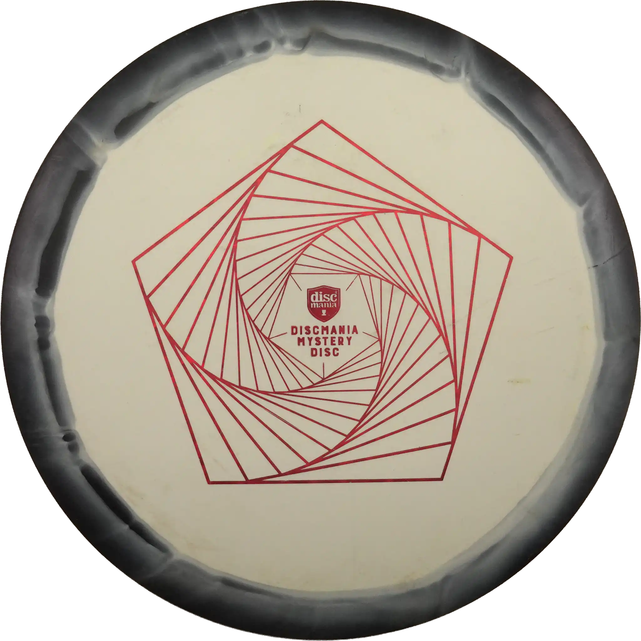 Horizon S-Line DD1 - Mystery Disc