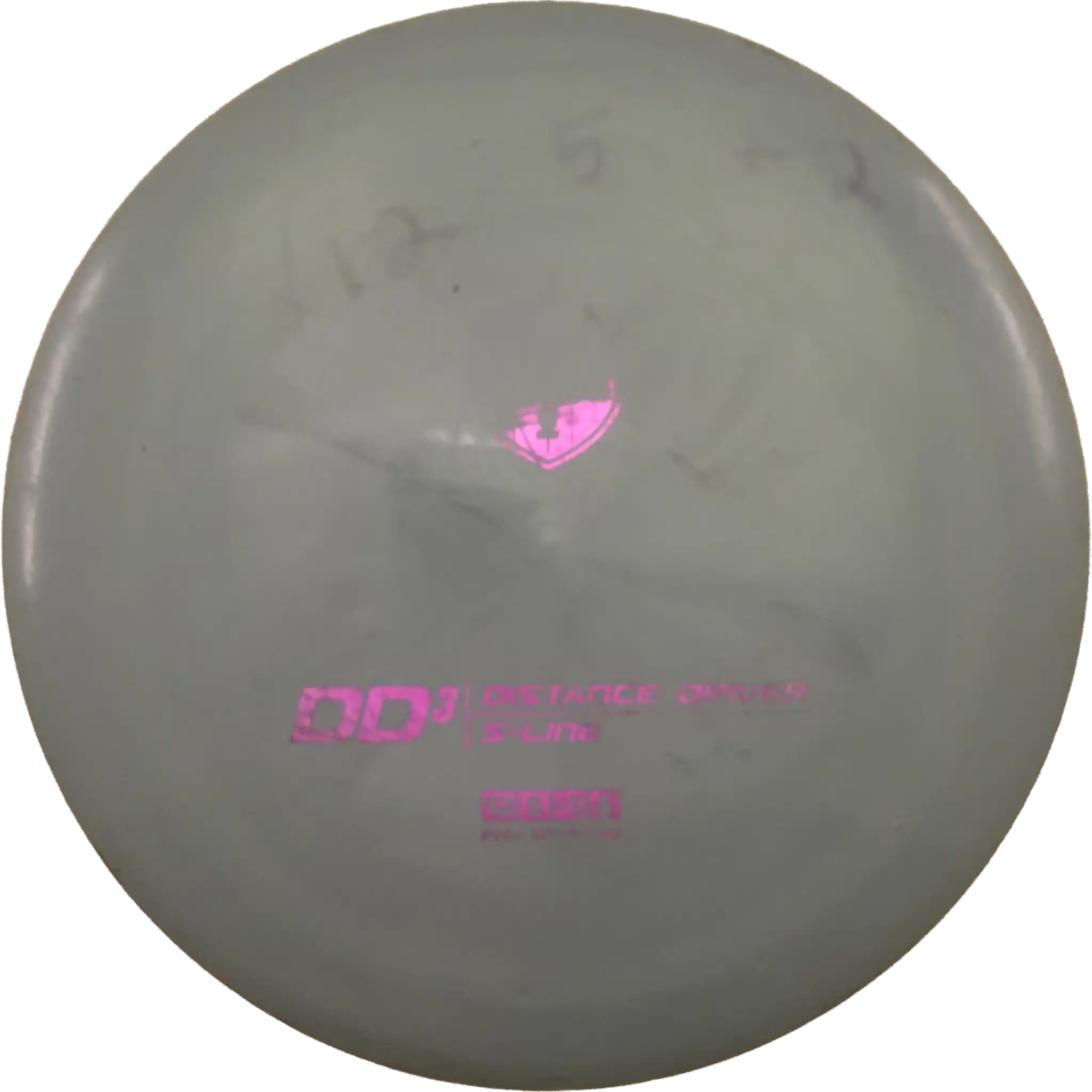 S-Line DD3