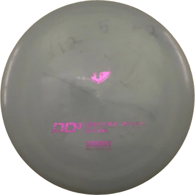 S-Line DD3