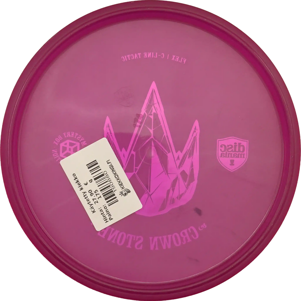 Flex 1 C-Line Tactic - Crown Stone - Limited Edition