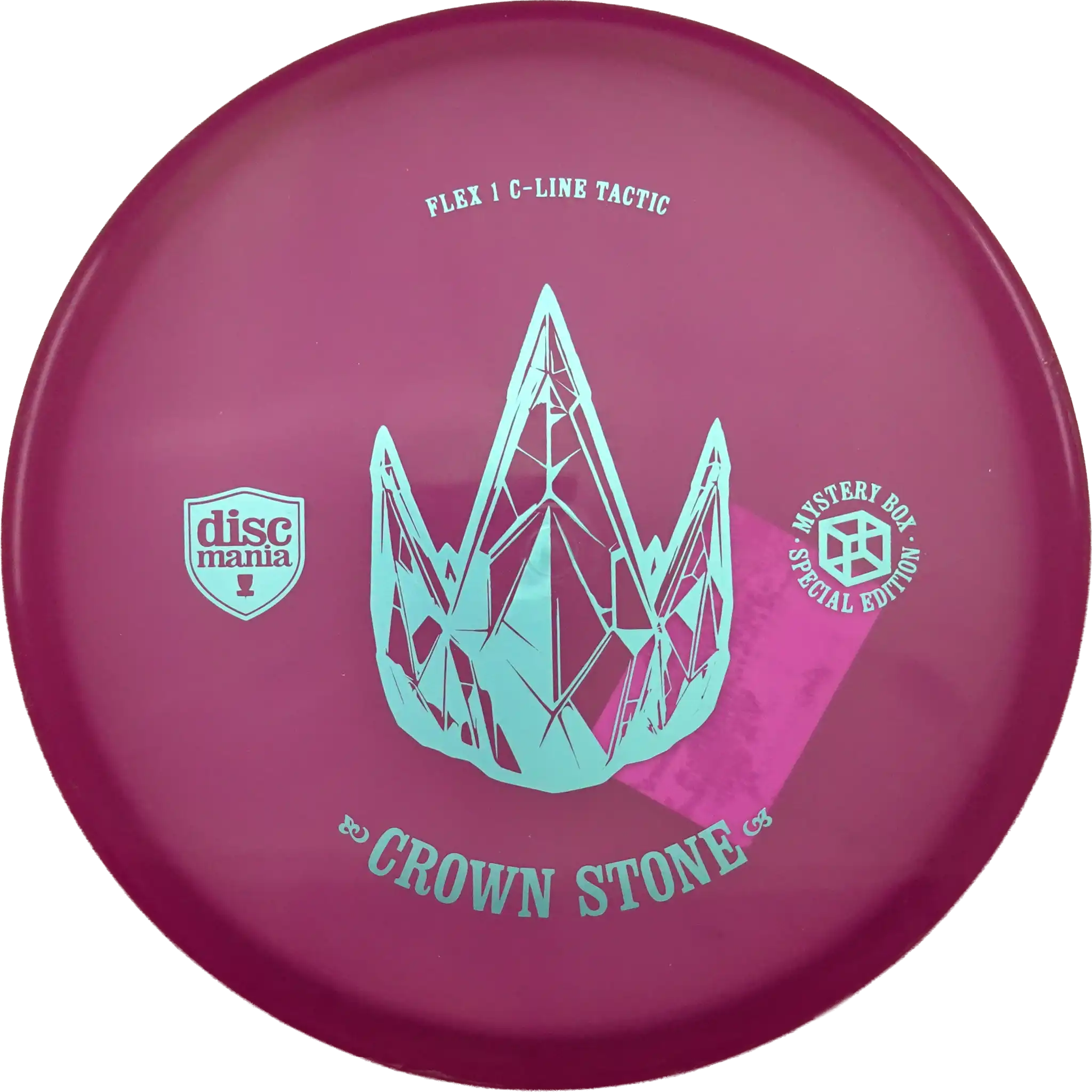 Flex 1 C-Line Tactic - Crown Stone - Limited Edition