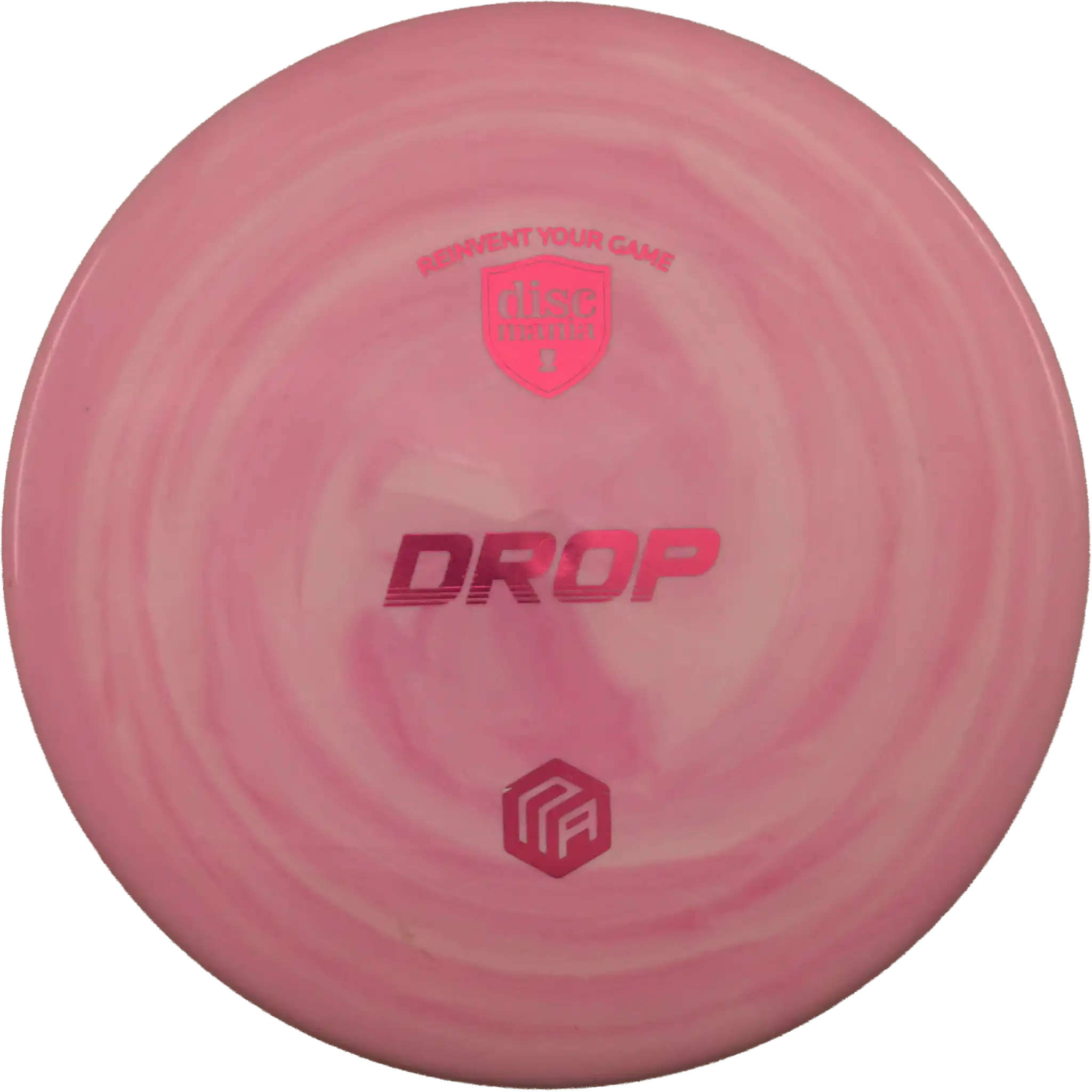 Swirl S-Line Drop - Niklas Anttila