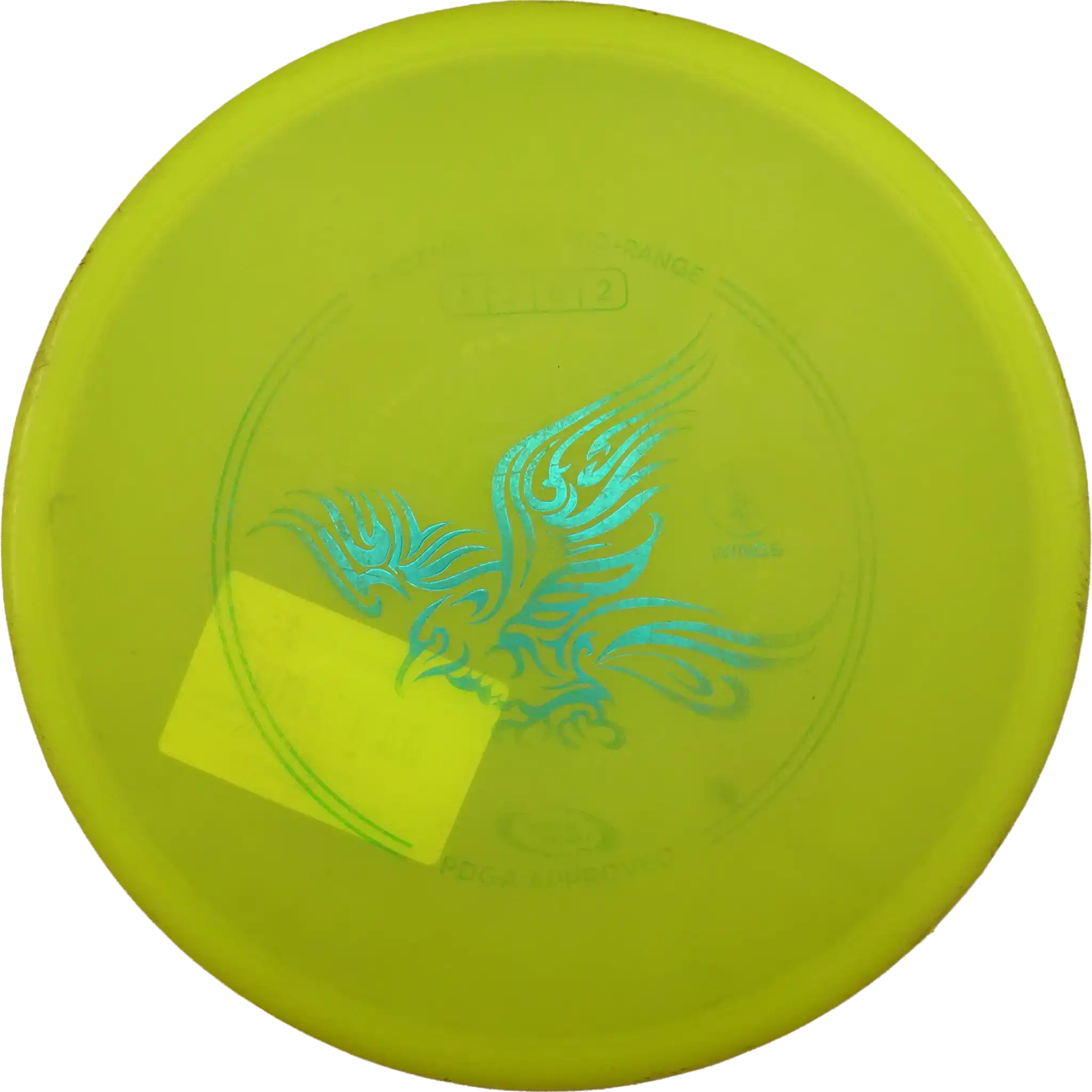 Phoenix Wings