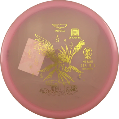 Phoenix Yao