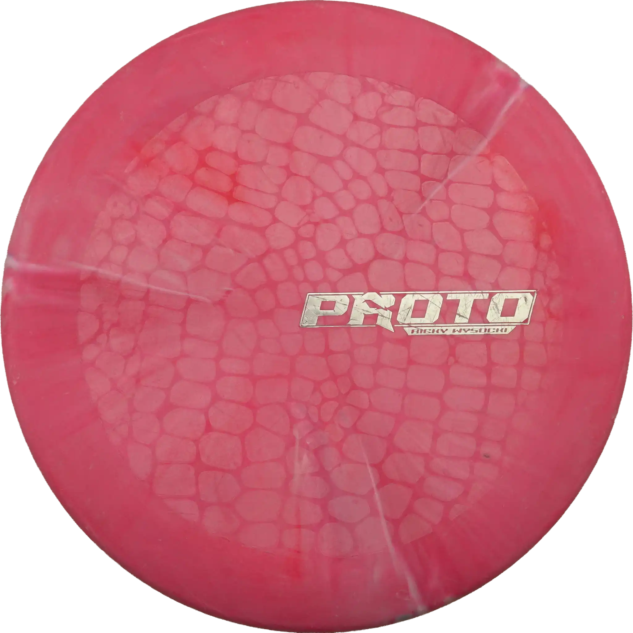 Special Blend Ricky Wysocki Prototype