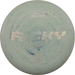 Jawbreaker Focus - Ricky Wysocki