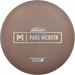 ESP Malta - Prototype - Paul McBeth