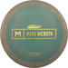 ESP Zeus - Prototype - Paul McBeth