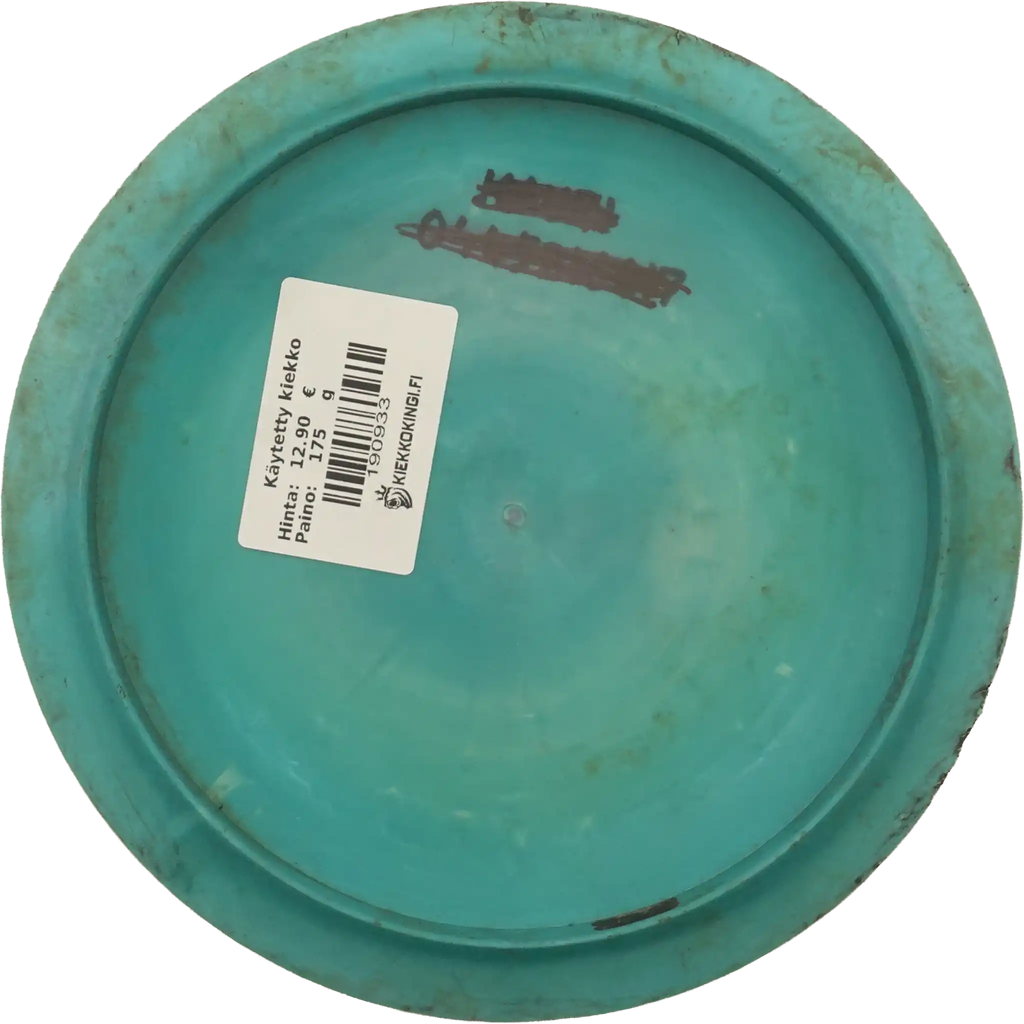 ESP Anax - Paul McBeth
