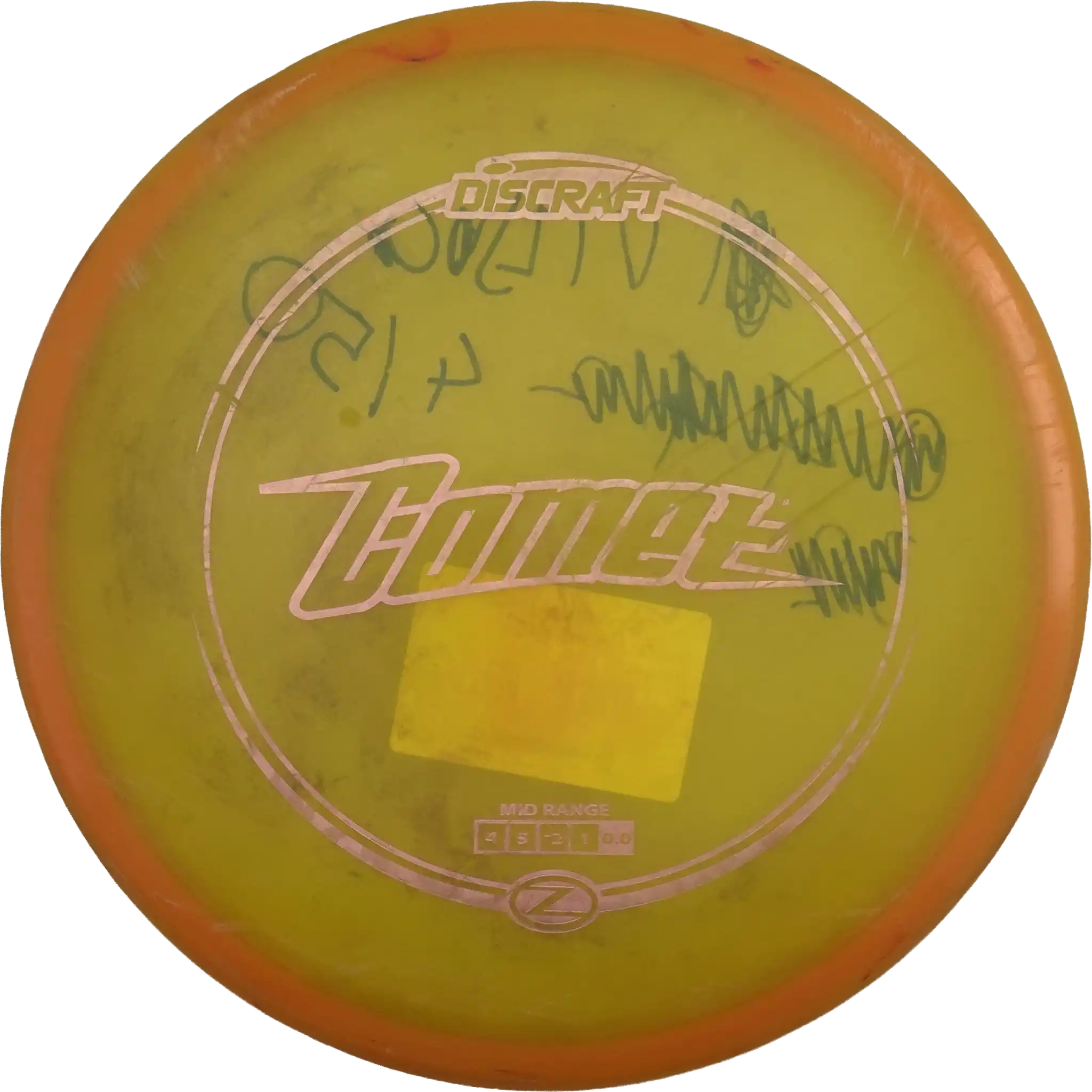 Z Comet