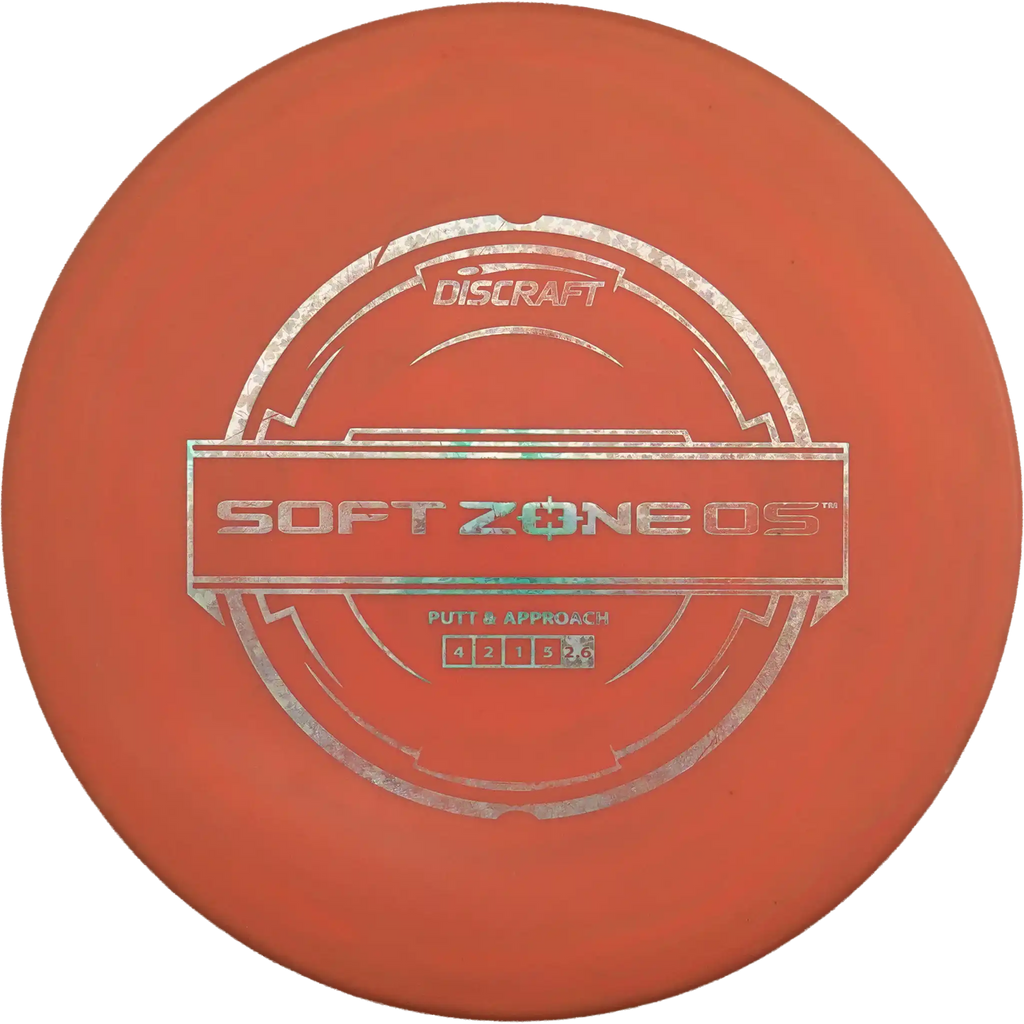 Putter Line Soft Zone OS