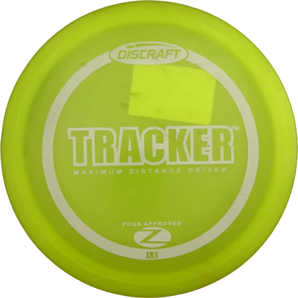 Z Tracker
