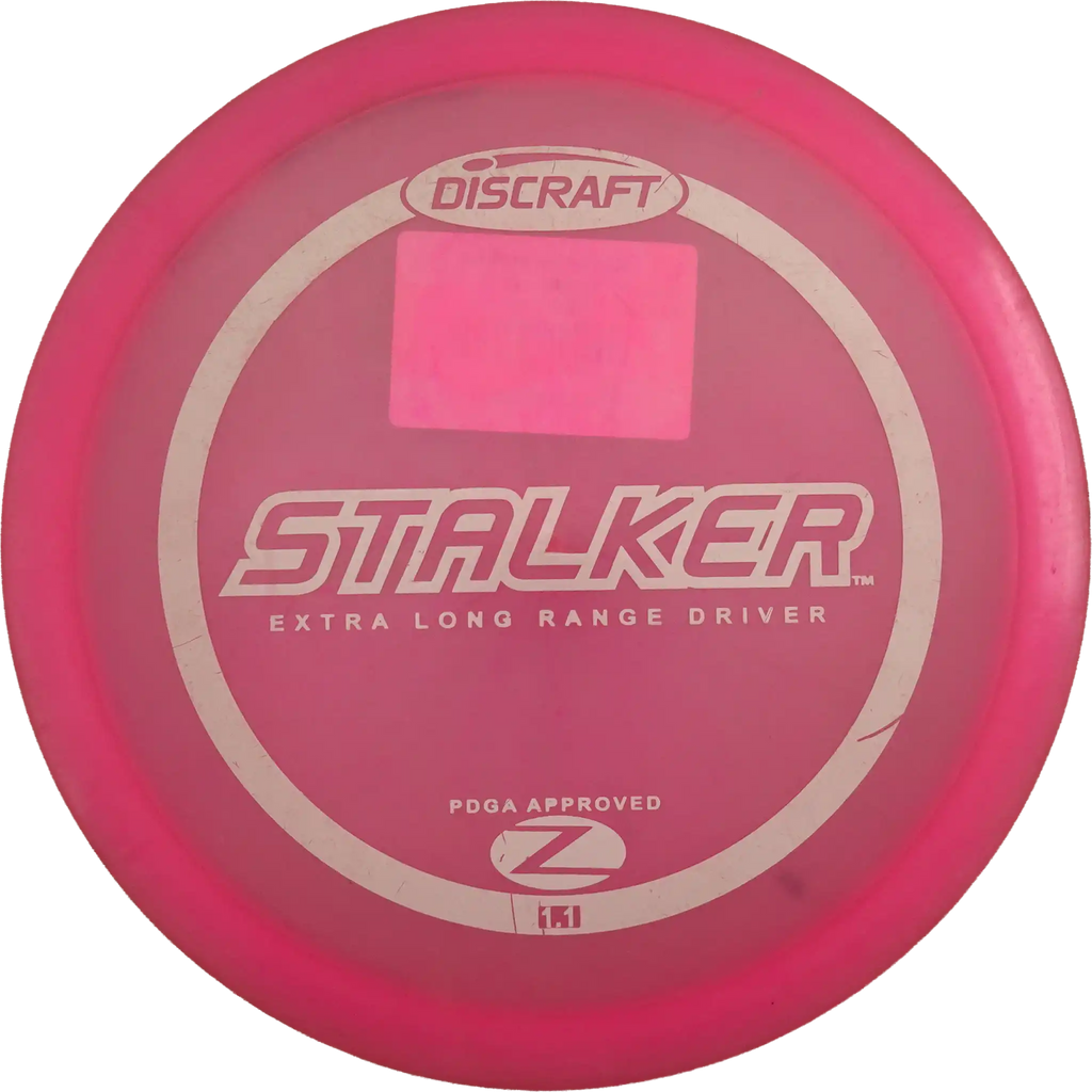 Z Stalker