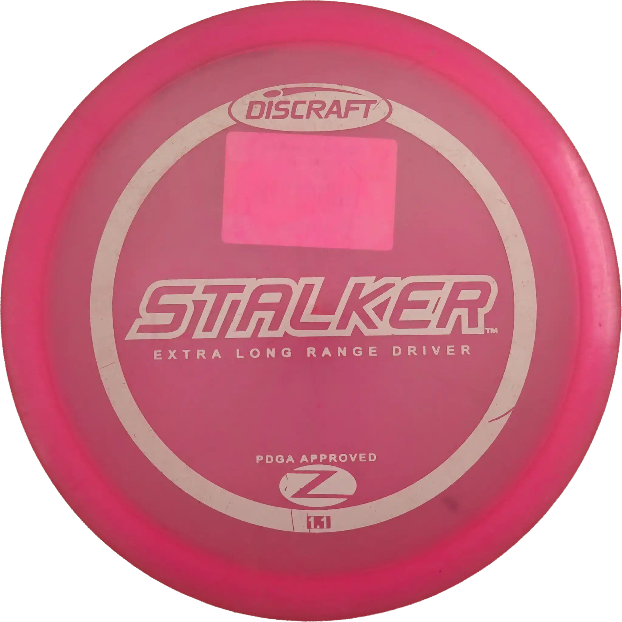 Z Stalker