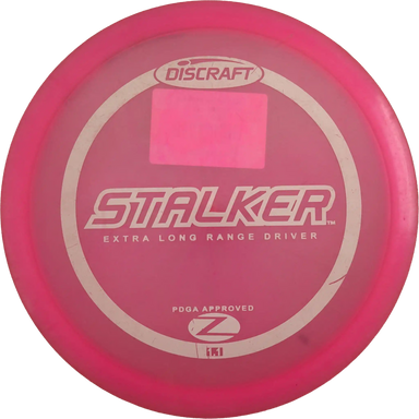 Z Stalker