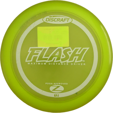 Z Flash