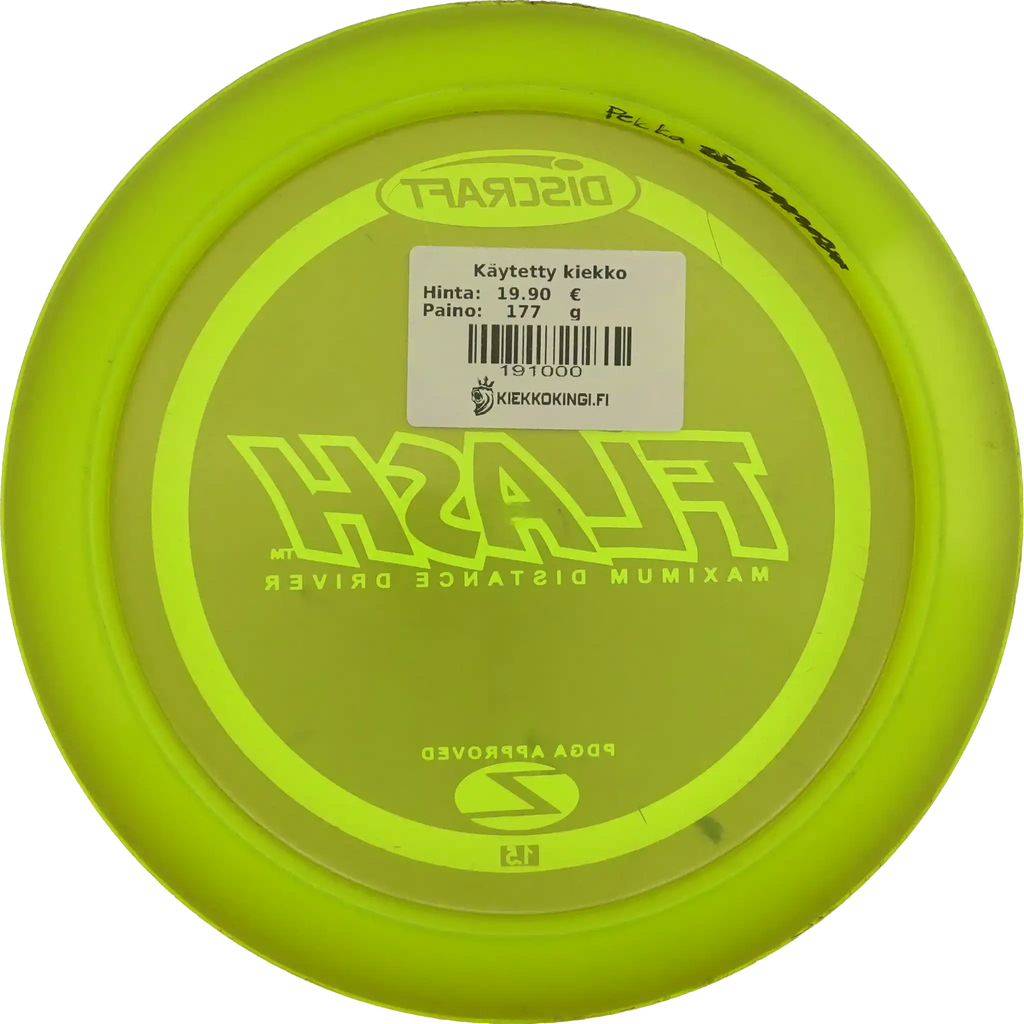Z Flash