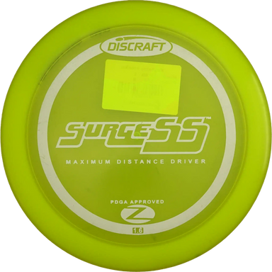 Z Surge SS