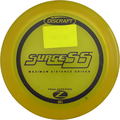 Z Surge SS