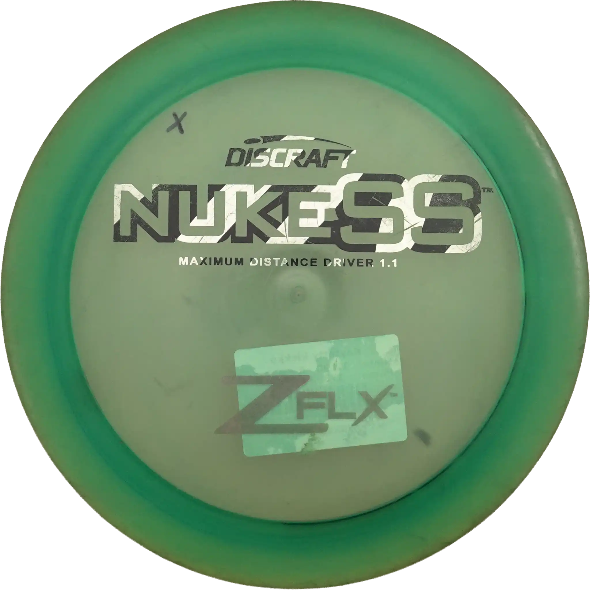 Z FLX Nuke SS
