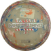 Jawbreaker Z FLX Scorch - Valerie Mandujano
