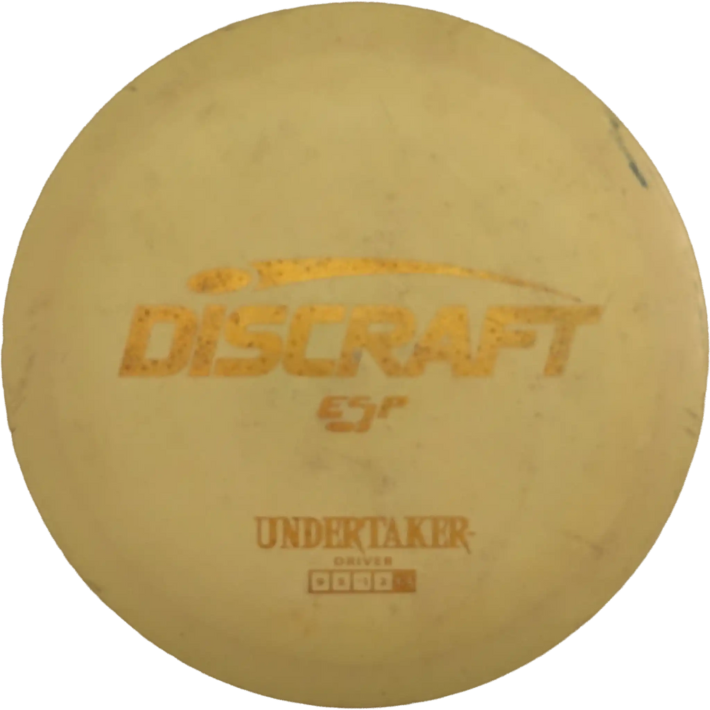 ESP Undertaker