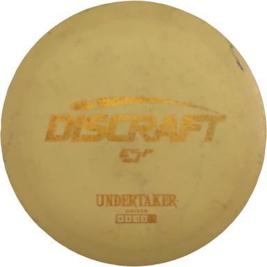 ESP Undertaker