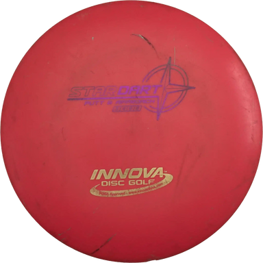 Star Dart