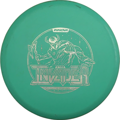 Star Invader