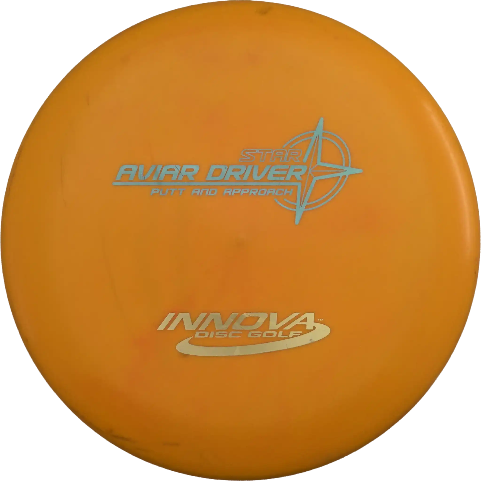 Star AviarDriver - PFN