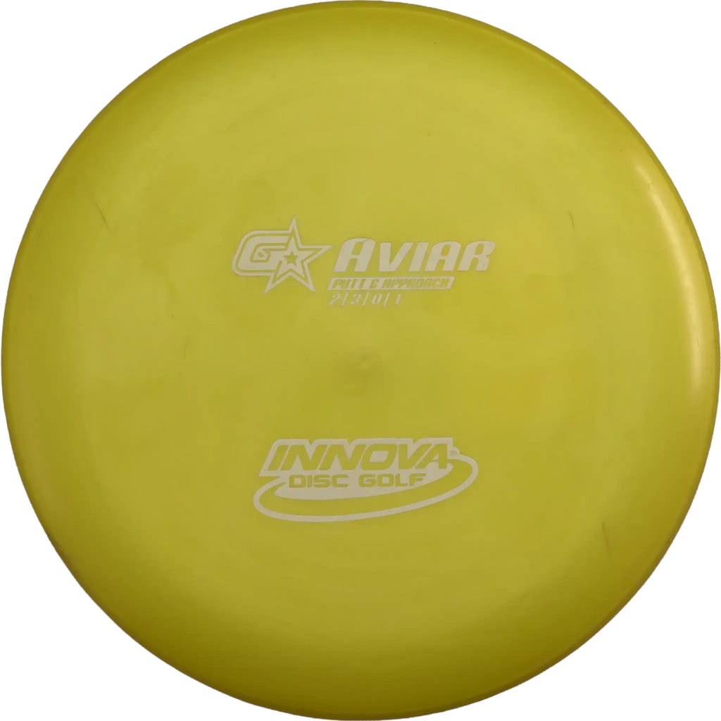 GStar Aviar