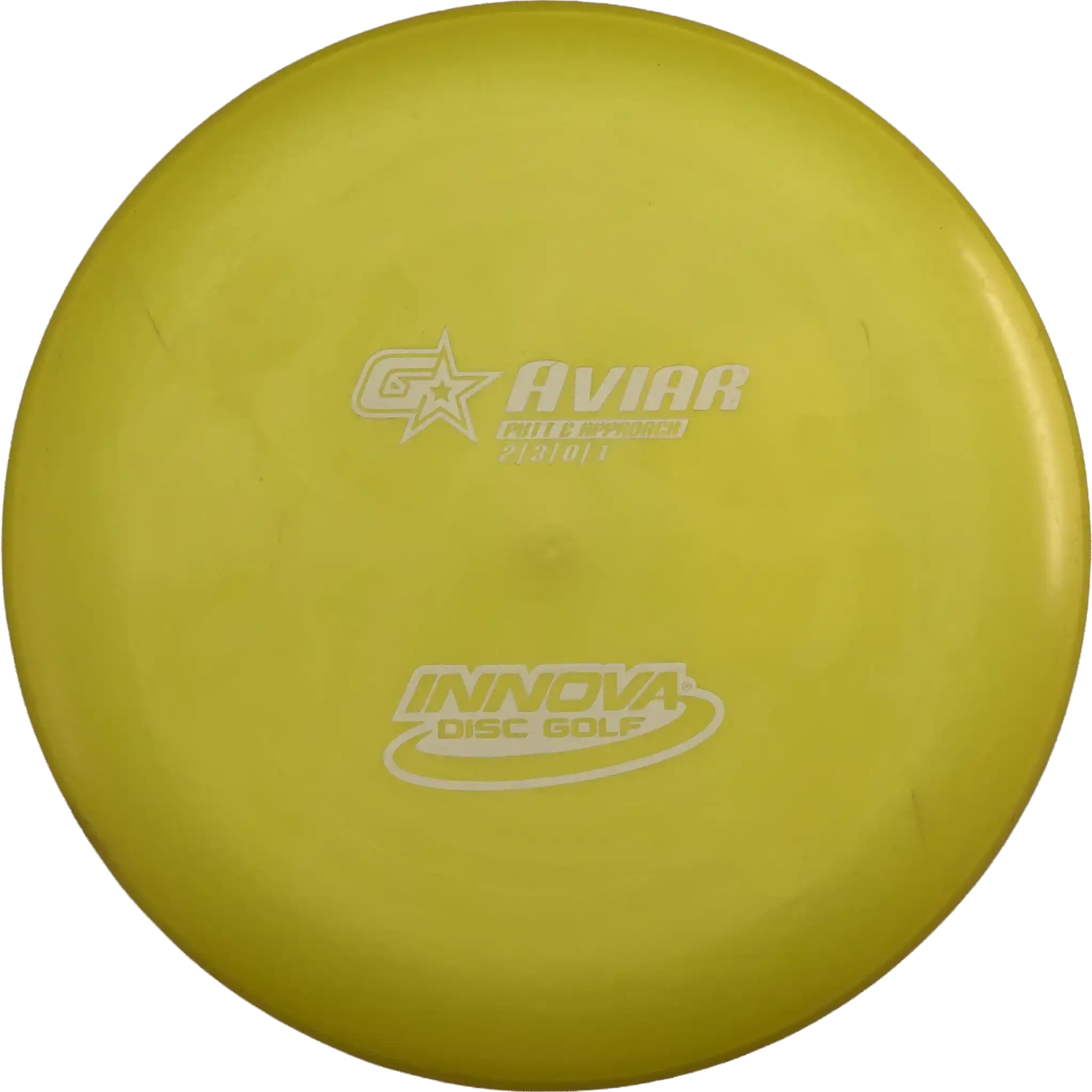 GStar Aviar